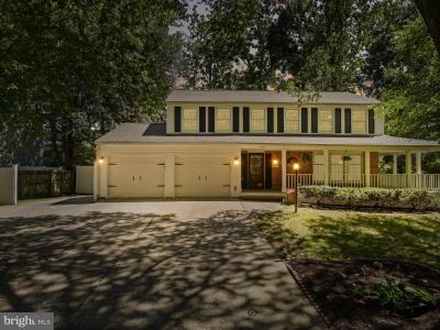 5706 Heming Avenue, Springfield, Virginia 22151, USA
