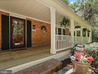 5706 Heming Avenue, Springfield, Virginia 22151, HOA KỲ