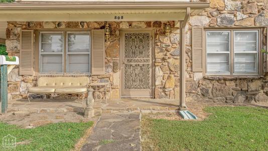 808 Lauderdale Road, Blytheville, Arkansas 72315