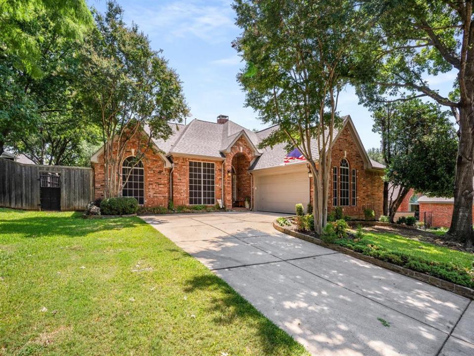 1008 Inverness Court, Flower Mound, 텍사스 75022, 미국