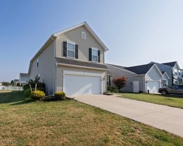 37498 Amber Way, North Ridgeville, Ohio 44039, États-Unis