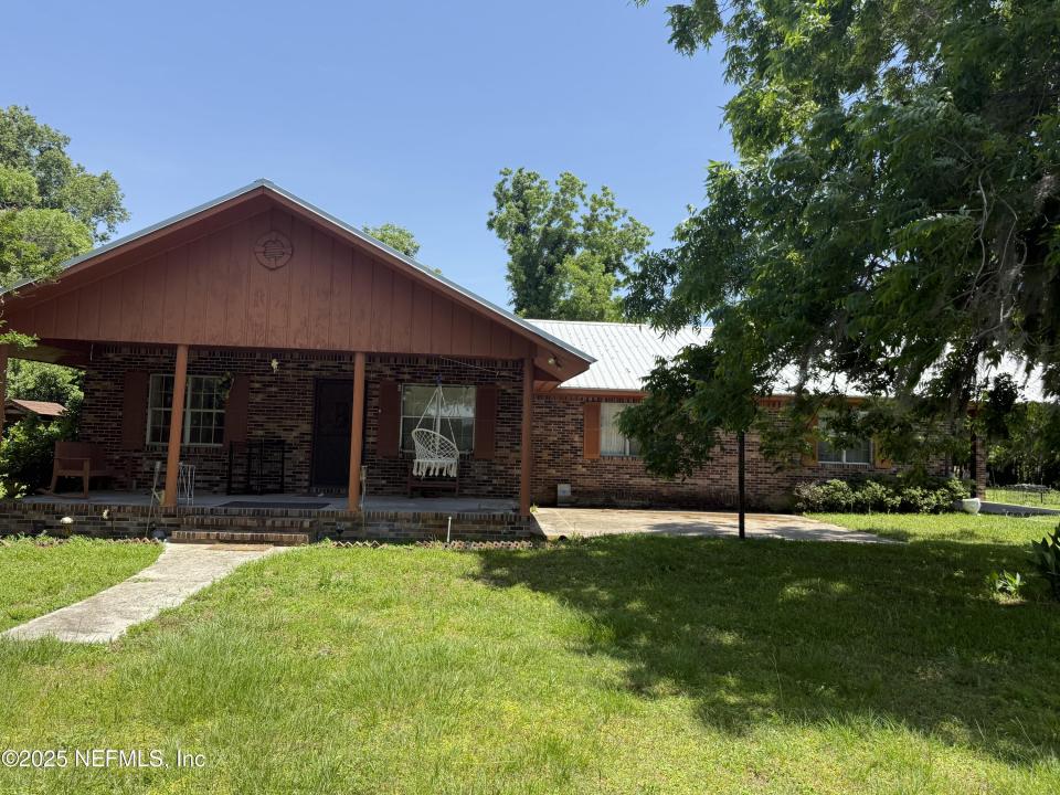 0 Morris Dowling Road, Sanderson, 佛罗里达州 32087, 美国