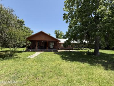 0 Morris Dowling Road, Sanderson, 佛罗里达州 32087, 美国