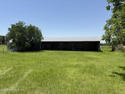 0 Morris Dowling Road, Sanderson, 佛罗里达州 32087, 美国