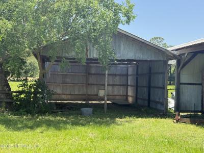 0 Morris Dowling Road, Sanderson, 佛罗里达州 32087, 美国