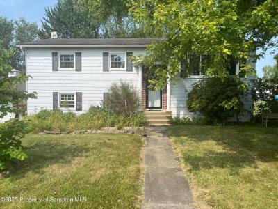 5 Karin Drive, Tunkhannock, Pennsylvania 18657, Estados Unidos