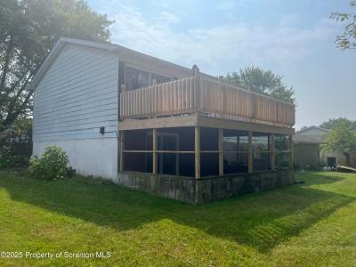 5 Karin Drive, Tunkhannock, Pennsylvania 18657, USA