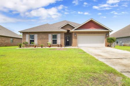 6061 Andhurst Drive, Gulf Shores, Alabama 36542, USA