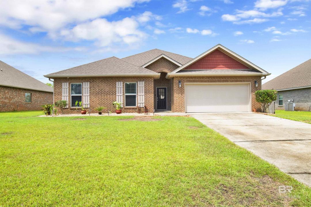 6061 Andhurst Drive, Gulf Shores, Alabama 36542, Estados Unidos