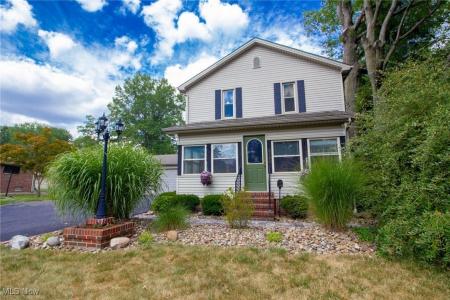 2128 Lyon Boulevard, Poland, Ohio 44514