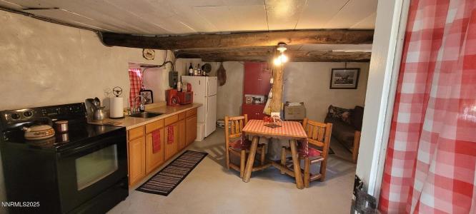 00-Horse Creek Ranch Road N Horse Creek Ranch, Orovada, Nevada 89425, Estados Unidos