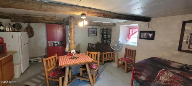 00-Horse Creek Ranch Road N Horse Creek Ranch, Orovada, Nevada 89425, Estados Unidos