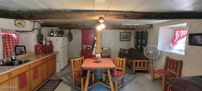 00-Horse Creek Ranch Road N Horse Creek Ranch, Orovada, Nevada 89425, Estados Unidos