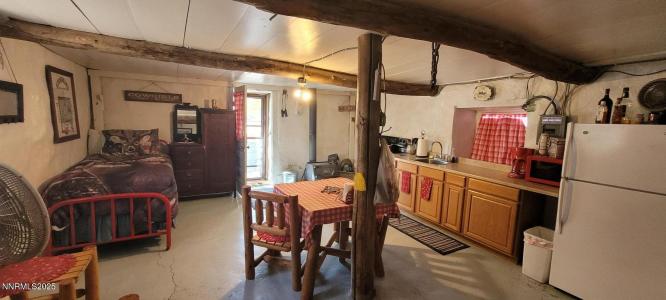 00-Horse Creek Ranch Road N Horse Creek Ranch, Orovada, Nevada 89425, Estados Unidos