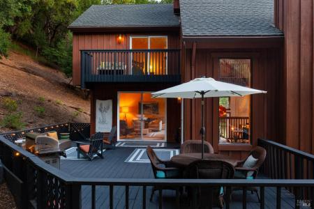 3540 Happy Valley Rd, Santa Rosa, Kalifornia 95404, USA