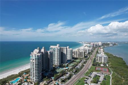 1540 GULF BOULEVARD 2102, Clearwater Beach, Florida 33767, Amerika Birleşik Devletleri