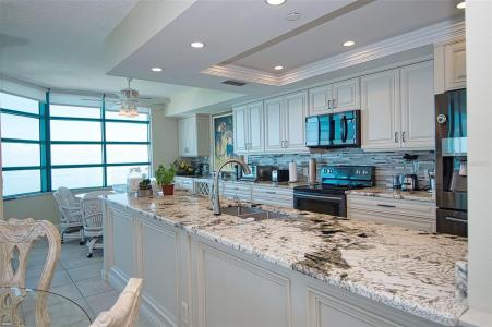 1540 GULF BOULEVARD 2102, Clearwater Beach, Florida 33767, Amerika Birleşik Devletleri