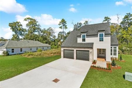 17314 PADDOCK Circle, Hammond, Louisiana 70403, USA