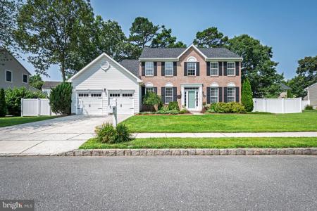 203 Tallowwood, Egg Harbor Township, NJ 08234, USA