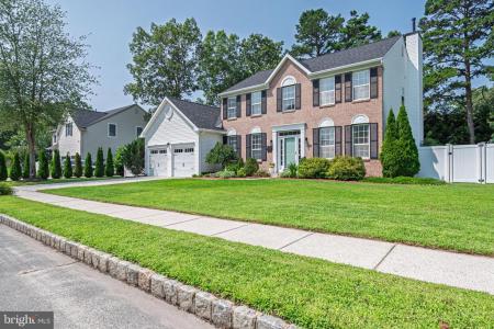 203 Tallowwood, Egg Harbor Township, New Jersey 08234, Amerika Birleşik Devletleri