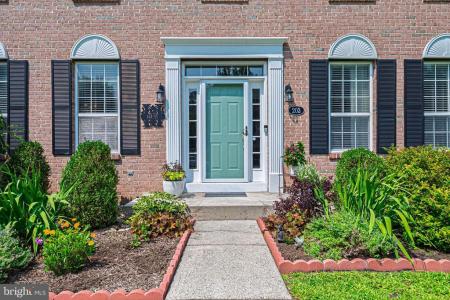 203 Tallowwood, Egg Harbor Township, New Jersey 08234, Amerika Birleşik Devletleri