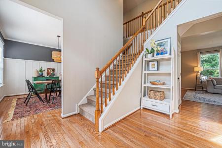 203 Tallowwood, Egg Harbor Township, New Jersey 08234, Amerika Birleşik Devletleri