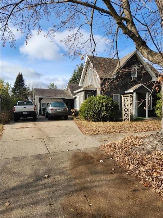 215 Gillis Avenue NE, Brainerd, Minnesota 56401, Stati Uniti