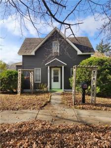 215 Gillis Avenue NE, Brainerd, Minnesota 56401, Stati Uniti