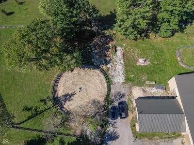 4210 S Leonard Springs Road, Bloomington, Indiana 47403