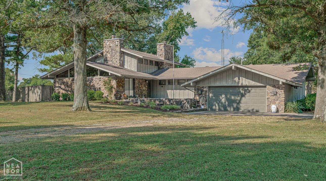 3649 N State Highway 239, Blytheville, Arkansas 72315