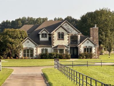 2320 W Hwy 11, Pittsburg, Texas 75686, USA