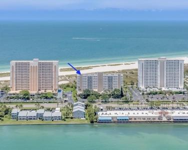 1250 GULF BOULEVARD 301, CLEARWATER, 佛罗里达州 33767, 美国