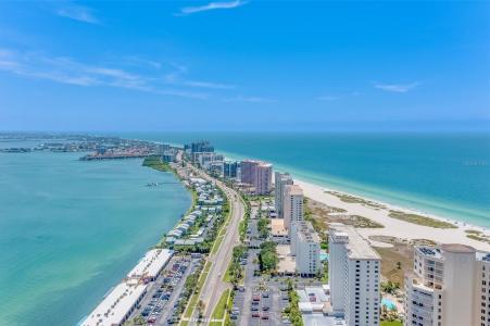 1250 GULF BOULEVARD 301, CLEARWATER, פלורידה 33767, ארצות הברית של אמריקה 