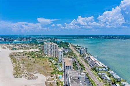 1250 GULF BOULEVARD 301, CLEARWATER, פלורידה 33767, ארצות הברית של אמריקה 