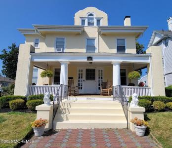 315 Allen Avenue, Allenhurst, NJ 07711, USA