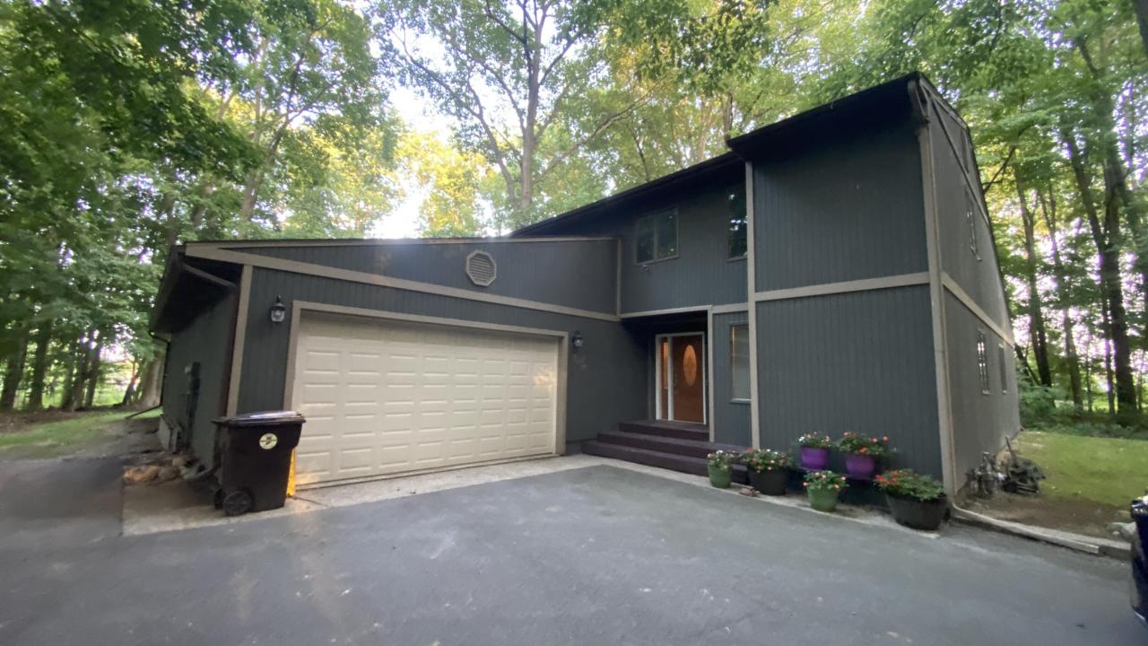 3004 Silhavy Road, Valparaiso, Indiana 46383, HOA KỲ