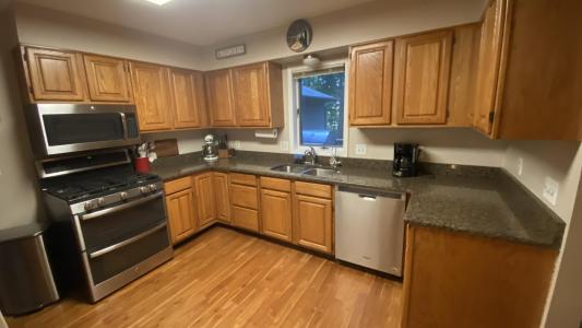 3004 Silhavy Road, Valparaiso, Indiana 46383, USA