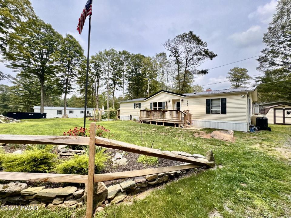 140 Rustic Road, Greentown, 賓夕法尼亞州 18426, 美國