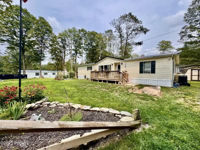 140 Rustic Road, Greentown, 賓夕法尼亞州 18426, 美國