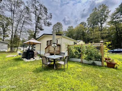 140 Rustic Road, Greentown, 賓夕法尼亞州 18426, 美國