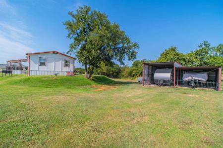 810 Neptune Drive, Granbury, Texas 76049