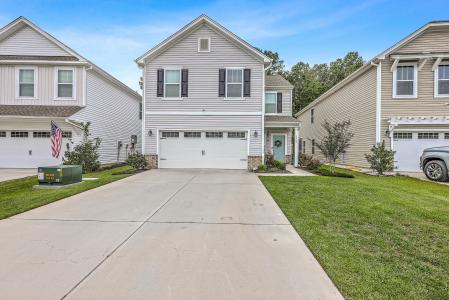 215 Night Heron Street Street, Summerville, SC 29486, USA
