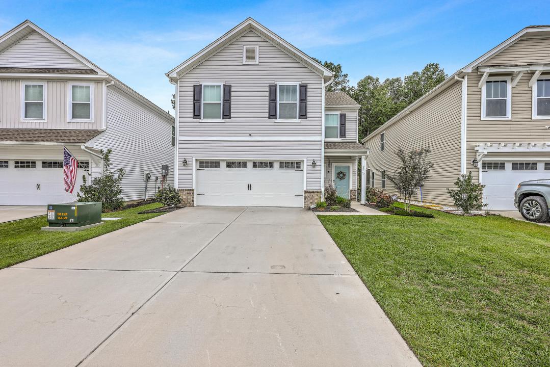 215 Night Heron Street Street, Summerville, South Carolina 29486