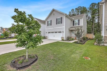 215 Night Heron Street Street, Summerville, South Carolina 29486