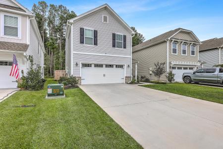 215 Night Heron Street Street, Summerville, South Carolina 29486