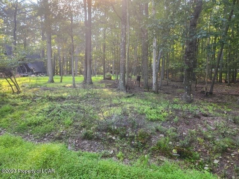 Lot 004 Vacation Drive, White Haven, Pennsylvania 18661