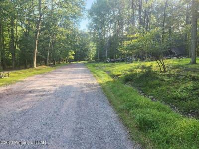 Lot 004 Vacation Drive, White Haven, Pennsylvania 18661