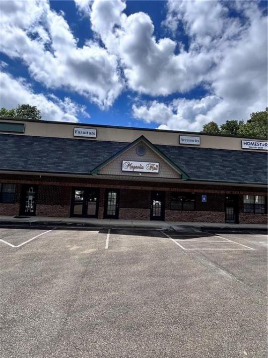 51 Bryant Street B-C, Jasper, Georgia 30143