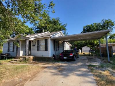 4208 Patricia Street, Haltom City, Texas 76117, Estados Unidos