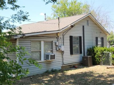 4208 Patricia Street, Haltom City, Texas 76117, Estados Unidos